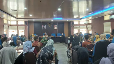 DPRD Babel Pastikan Kawal Pemulangan Korban TPPO