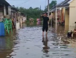 Wali Kota Baru Ditantang Tuntaskan Banjir