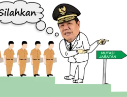 Ini Dampak Tren Pejabat Mengundurkan Diri bagi Pemprov Babel
