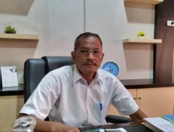 Pemkab Basel Pastikan Gaji PHL Sudah Bisa Diajukan