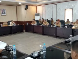 Pengurangan Anggaran Capai Rp270 Miliar, DPRD Babel Minta Kaji Keefektifan Kegiatan 