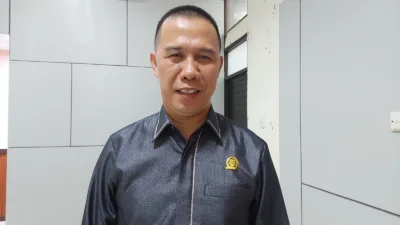 Partai Golkar Usung Rato Rusdiyanto  dan Ramadian di Pilkada Ulang Kabupaten Bangka, Pangkalpinang Usung Basit-Ustadz Dede