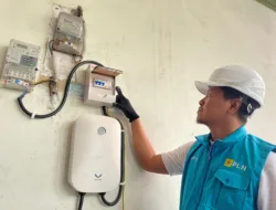 Program Diskon 50 Persen Berakhir, Tarif Listrik Kembali Picu Inflasi di Babel