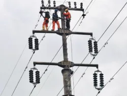 Sukses Amankan Pasokan Listrik Idulfitri, Ini Cara PLN Babel Mengatur Sistem Kelistrikan