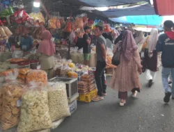 Optimisme Konsumen terhadap Perekonomian Babel Tetap Kuat