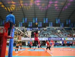 Rekrut Bintang Voli Amerika, Jakarta Electric PLN Optimis Hadapi Final Four PLN Mobile Proliga 2025