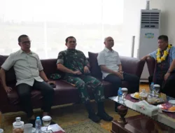 Sambut Kedatangan Gubernur dan Wagub Babel, Eddy Iskandar: DPRD Siap Dukung Pembangunan