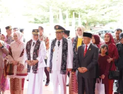 Hidayat Arsani Upayakan Dana Rp271 Triliun Kembali ke Kas Daerah