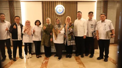 Hellyana Ingin Jadikan Pulau Belitung sebagai Carbon Free Island