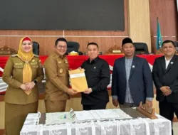 Pemkab Basel Komitmen Tingkatkan Kesejahteraan Masyarakat