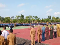 Tak Disiplin Kerja, TPP ASN Pemkab Basel Terancam Dipotong 50 Persen