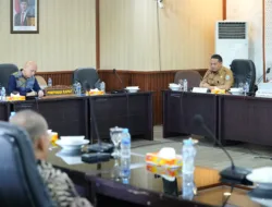 DPRD Babel Optimalkan Peningkatan PAD dari Berbagai Sektor