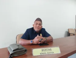 Bandara HAS Hanandjoeddin Kembali Berstatus Internasional, Muhtar: Tugas Pemerintah Tambah Maskapai Penerbangan