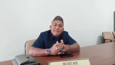 Bandara HAS Hanandjoeddin Kembali Berstatus Internasional, Muhtar: Tugas Pemerintah Tambah Maskapai Penerbangan