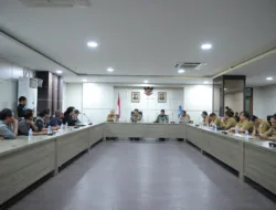 Hidayat Arsani Teruskan Tuntutan Masyarakat Beriga ke Kementerian