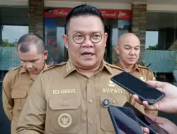 Potong TPP ASN yang Malas Kerja, Bupati Basel: Biar Ada Rasa Keadilan