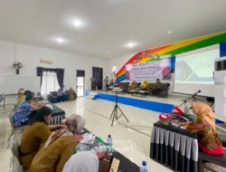 Program Timah Mengajar, Wujud Nyata Kepedulian PT Timah terhadap Pendidikan