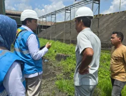 PLN UP3 Bangka Siapkan Pasokan Listrik Andal untuk Pabrik Industri Perkebunan