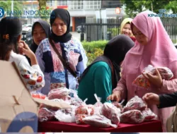 Ini Tiga Langkah Strategis Dukungan Bank Indonesia dan TPID Kendalikan Inflasi