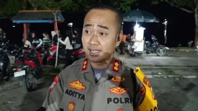 Bukan Kerangka Manusia, Kapolres Minta Masyarakat Tak Heboh Terkait Temuan Tulang Belulang di Batu Rakit