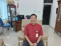 Mobil Pink Kembali Beroperasi Maksimal, DLH Pangkalpinang Prediksi Sampah ke TPA Naik 15 Persen