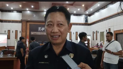 Pakai Sistem Outsourcing, Ratusan PHL yang Dirumahkan di Pemkab Bangka Barat akan Bekerja Lagi