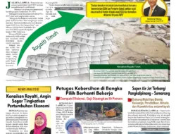E-PAPER LASPELA EDISI 316 7 APRIL 2025