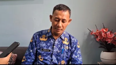 Ratusan Honorer Bangka Barat akan Ikuti Seleksi CAT PPPK Tahap Dua Pekan Depan