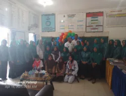 Pantau Perlombaan PAAREDI di Seluruh Kelurahan, Zumalia Nilai Pola Asuh Orang Tua Harus Mengikuti Zaman