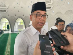 Pangkalpinang Akan Jadi Tempat Evakuasi 1000 Warga Gaza Palestina, Pemkot Siap Dukung