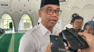 Pangkalpinang Akan Jadi Tempat Evakuasi 1000 Warga Gaza Palestina, Pemkot Siap Dukung