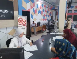 Pasca Lebaran Cetak Kartu KTP Melonjak Siginifikan, Disdukcapil Pangkalpinang Ungkap Penyebabnya
