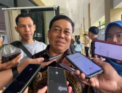 Rencana Penampungan Warga Gaza di Pangkalpinang, Pj Wali Kota : Kami Siap Mendukung Kebijakan Pemerintah Pusat