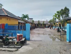 Terdampak Banjir, Beberapa Sekolah di Pangkalpinang Terpaksa Diliburkan