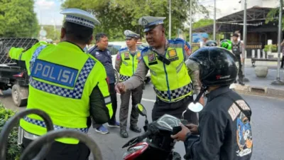 Benarkah Telat Bayar Pajak 3 Tahun Kendaraan Langsung Diangkut Petugas? Begini Penjelasannya