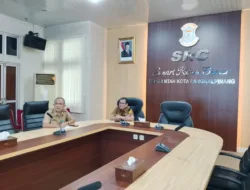 Dihadiri Perwakilan Pemkot Pangkalpinang, Inilah Point Penting Arahan Wamendagri Pasca Pelantikan Kepala Daerah Terpilih