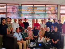 Kemenduk Luncurkan Inovasi GATI,  Dorong Peran Ayah dalam Pengasuhan Anak