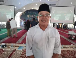 Hadiri Penutupan Bekisah, Agus Fendi Bersyukur BI Berikan Perhatian Khusus untuk UMKM