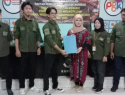 Pleno Rekapitulasi DPHP,  28.344 Pemilih Terdata di Kecamatan Rangkui