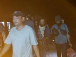 Bobol Rumah Mantan Istri di Pangkalpinang, Pria Ini Diringkus Tim Gabungan di Pantai Baru Mentok