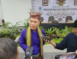 Kadis PUPR Babel Jadi Penjabat Bupati Bangka, Isnaini Kembali ke KPK