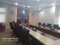 Program Tiga Juta Rumah untuk Masyarakat, Pemkot Pangkalpinang Dukung Kebijakan Pusat