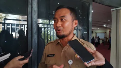 Pangkalpinang Punya 900 PPPK, Kepala BPKPSDMD Akui Masih Kurang untuk Tenaga Pendidik