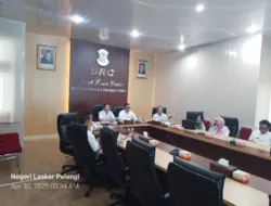 Pemkot Pangkalpinang Komitmen Sertifikasi Barang Milik Daerah, Sekda Akui Agar Lebih Aman