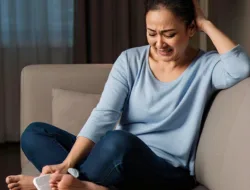 1.573 Warga Bangka Terkena Asam Urat, Ini Gejala dan Pengobatannya