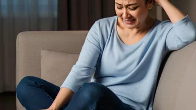 1.573 Warga Bangka Terkena Asam Urat, Ini Gejala dan Pengobatannya