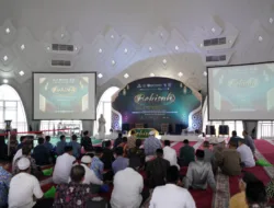 BI Babel Beberkan Potensi Wakaf dan Talenta Generasi Muda