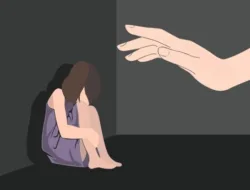 Seorang Ayah di Toboali Tega Rudapaksa Anak Kandung Berusia 11 Tahun