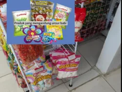 Legalitas Sertifikat Halal Dipertanyakan