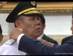 TPP ASN Provinsi Babel Mulai Bulan April Berkurang Sekitar Rp 1,2 Juta Sampai Rp 12 Juta, Begini Rinciannya